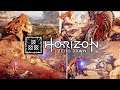 HORIZON ZERO DAWN - All Corrupted Zones Cleared Trophy | Play At Home 2021 | MKG Plays