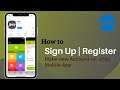 How to Create Account on JPay App | Sign Up - JPay