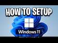 How To Install Windows 11 For FREE!