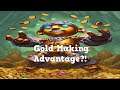 HOW TO MAKE GOLD AND LEVEL OFF BOTTERS IN WOW?! (bfa zone)