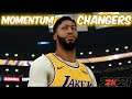 HOW TO PLAY NBA 2K21 AND WIN! pt. 2 MOMENTUM CHANGERS
