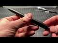 How To Use A Jetstream Refill In A Pilot Pen