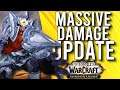 HUGE! Big Update for Paladin In Shadowlands! - WoW: Shadowlands Beta