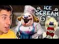 I BEAT ICE SCREAM 6!!