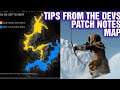 ICARUS BETA WEEKEND 3 Tips From The Devs | Patch Notes | Map & more !