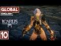 ICARUS M (English) Gameplay Android / iOS Walkthrough Part 10