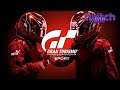 Időutazós versenynap | Gran Turismo Sport (Playstation 4)