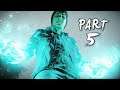 Infamous Second Son ( part 5 Gameplay)