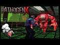 Inspired by Dino Crisis & Resident Evil? | Pathogen-X (Demo)