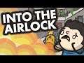 Into The Airlock S3 Ep.17 - The Roulette Raider