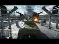 Iwo jima | avance | Battlefield V | gameplay (sin comentarios)