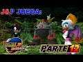 J&P Juega: Sonic Adventure 2 Battle [DARK] - Parte 12 - Un trato de destrucción