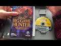 JdeV / 1000+ juegos (0309) Cabela’s Big Game Hunter 2005 adventures - Nintendo Gamecube