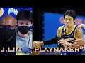 📺 Jeremy Lin: “I’m a playmaker and I care and contribute to winning” + Weems, SC Warriors postgame