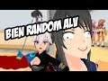 Juego a YANDERE SIMULATOR a las 3 am sin protección