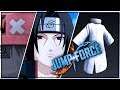 JUMP FORCE Itachi, Chopper, Pain And More Leaked Datamines