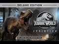 Jurassic World Evolution Deluxe cu KorrusWolf Ep 31