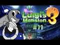 Kaiju Production - Mugman Plays Luigis Mansion 3 - Part 11 [K.A.T.V.]
