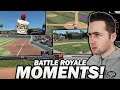 KEVINGOHD BEST/WORST MOMENTS FROM BATTLE ROYALE...