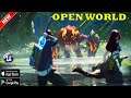 KING OF GLORY BY TIMI STUDIO RPG OPEN WORLD MULTIPLE PLATFORM /Mobile GAMEPLAY FIRST LOOK 2021