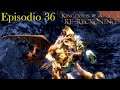 Kingdoms of Amalur: Re-Reckoning - Episodio 36: El tirano niskaru