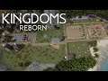 KINGDOMS REBORN 🌍 Heute Aufzucht, morgen Schlachtbetrieb | #09