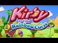 Kirby and the Rainbow Curse, normal run on Normal [Aired on March 20th, 2021]