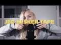 Kirstine Richter tester den nye 'Blue - Yeti Blackout' mikrofon (ASMR) 🎙️