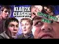 Klaq2k Classic - 8mm Tape #28
