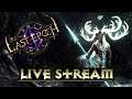 Last Epoch Live Stream - David the Druid - Part 1