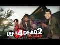 Left 4 Dead 2 com os Inscritos(7)