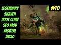 Legendary Ikkit Claw Campaign #10 (Skaven) -- SFO MOD -- Total War: Warhammer 2