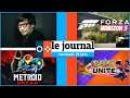 Les théories étranges du prochain jeu d'Hideo Kojima 😵 | LE JOURNAL