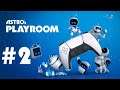 Let's Play Astro's Playroom - #2 | I’m Your GPU