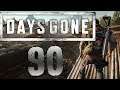 Lets Play Days Gone - Part 90 - Weitere Hinterhaltcamps vernichten
