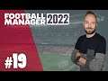 Let's Play Football Manager 2022 | Karriere 1 #19 - Die Krise plagt uns aktuell sehr!