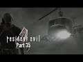 Let's Play Resident Evil 4-Part 35-Chopper Support