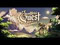 Let's Play SteamWorld Quest - Hand of Gilgamech (Chapter 1-2, Hard Difficulty)