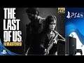 Let's Play The Last Of Us Remastered Part#1| PS4 Pro 4K Live Stream