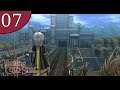 Let's Play Trails of Cold Steel II - Part 07