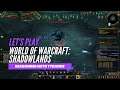 Let's Play World of Warcraft: Shadowlands ("Reasoning" with Tyrande)
