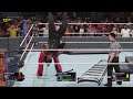 LETs PLAY WWE 2K19 ONLINE With KENHITTHOSE vs KINGSTYLES