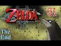 Let's Play Zelda: Twilight Princess - 61 - The End