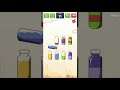 Liquid Sort Puzzle part 1 gameplay walkthrough Android mdsgp