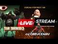 🔴 LIVE STREAM NLZ cu Greuceanu - ep.107 | Team Fortress 2 - Scream Fortress XIII