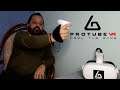 ProTubeVR nos obsequió los ProStraps para Oculus Quest 2 - Unboxing + Mounting + Review