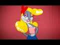 Мультфильмы Луни Тюнз \ Looney Tunes Cartoons — Русский Трейлер #1 (мультсериал, 2020)