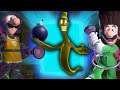 Luigi's Mansion 3 Scarescraper - Online mode #27