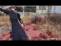 lv.289方向音痴が行く！FO76  ﾃﾞｲﾘｰ、休みだ。さあ、サイロに行こう！［女性実況]まったり
