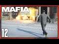 MAFIA: DEFINITIVE EDITION #12 - Unerwartete Konsequenzen ★ Let's Play: Mafia: Definitive Edition
